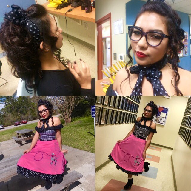 Beautiibynana's tweet photo. Decade Project 😇❤️ Done By Me AND Won 1st Place 😎🏆 #MUA #Beatbynana #Styledbynana #Makeupslayer #cosmetologist #futureCEO #Proud #Blessed https://t.co/zFNeH0SQKA