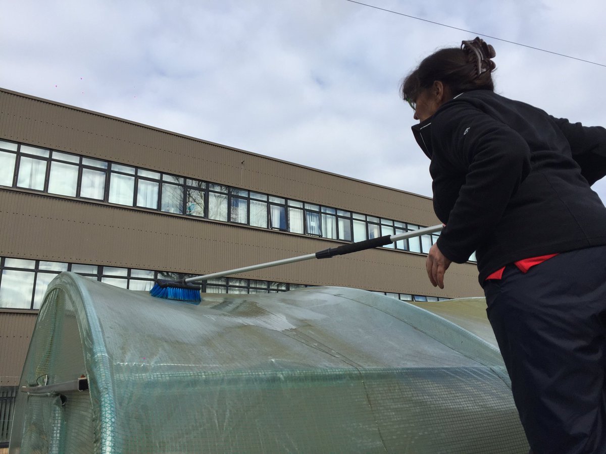 Carron Dams LNR tweet media