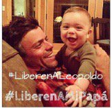 politicono's tweet photo. LOS CORRUPTOS LO MANTIENEN PRESO https://t.co/D6hegnA0Ze