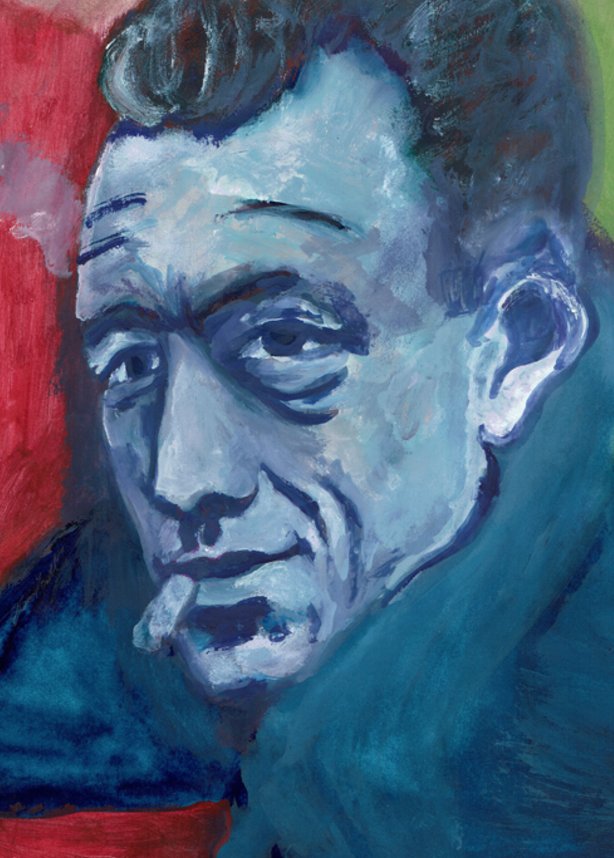 bgreene's tweet photo. "Nothing is more despicable than respect based on fear." -- Albert Camus https://t.co/A1S4QmfJG8