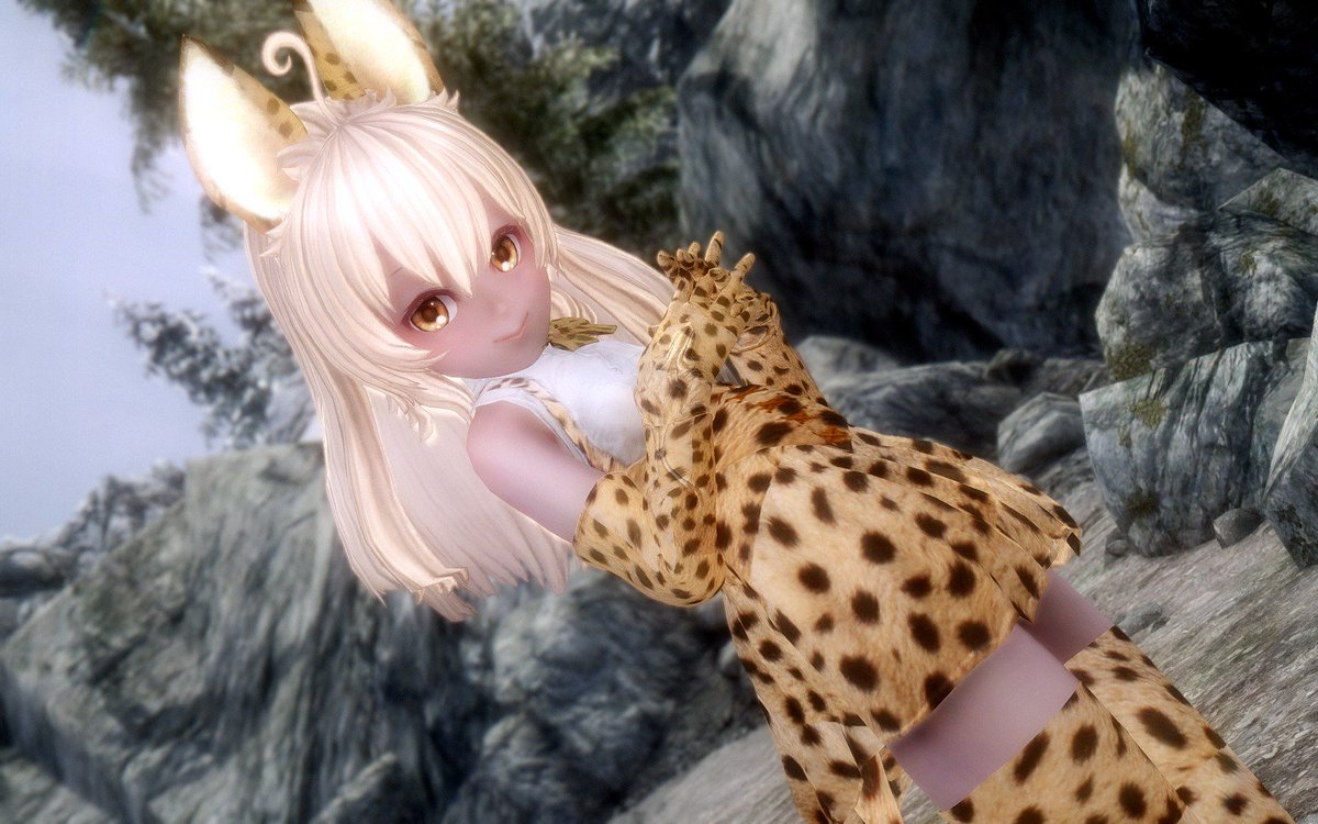ゲームで再現けものフレンズ 2ページ目 Togetter ゲームで再現けものフレンズ 2ページ目 Togetter