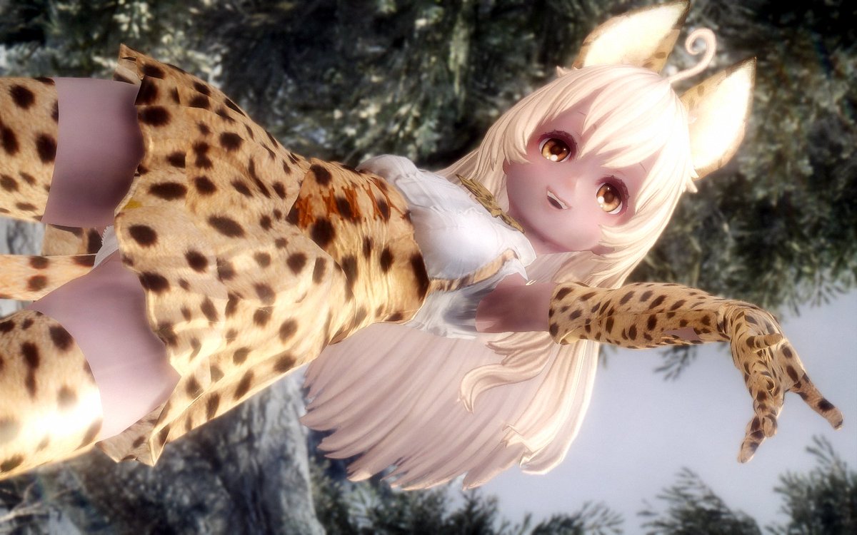 ゲームで再現けものフレンズ 2ページ目 Togetter ゲームで再現けものフレンズ 2ページ目 Togetter