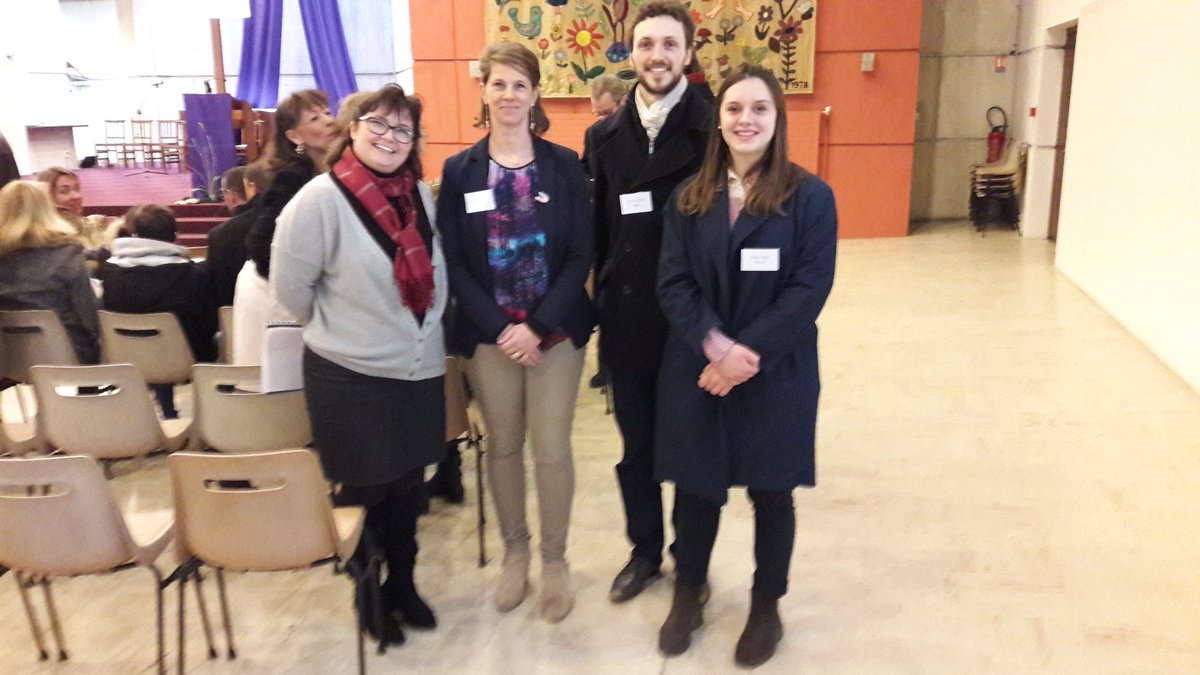 Diocèse de Bayeux-Lisieux tweet media