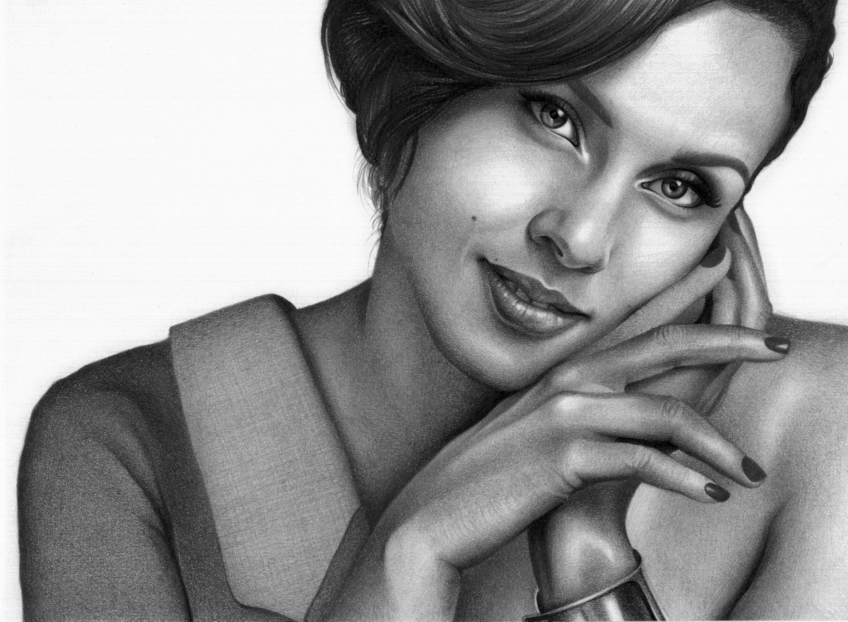 artgodlove's tweet photo. The Secrets To Drawing Video Course - 28 High Definition Videos! Watch More Now: https://t.co/5RFrEkUz1h https://t.co/Nr1rITrcRf