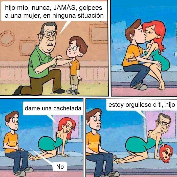 BooBooAlRescate's tweet image. Eh...?