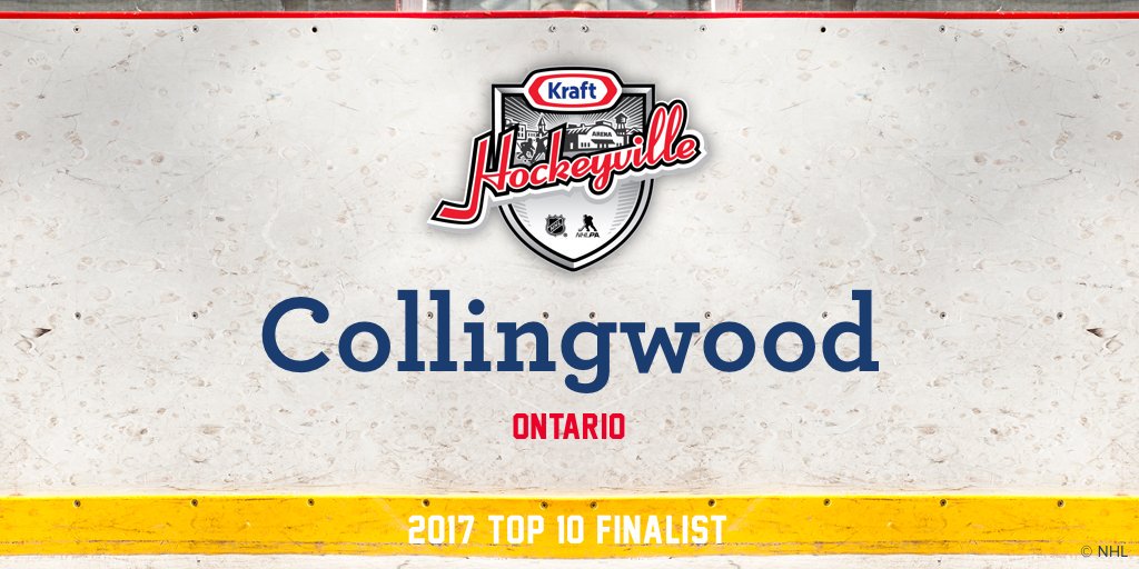 Vote for Collingwood March 12 and 13. khv2017.ca/en/nominations/