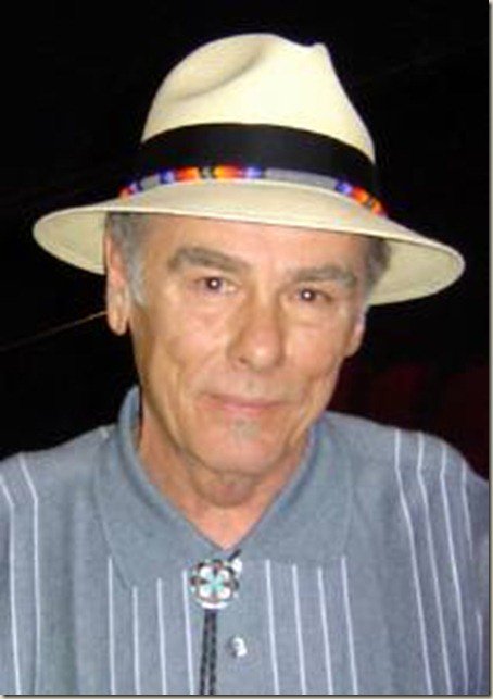 Happy birthday, Dean Stockwell 