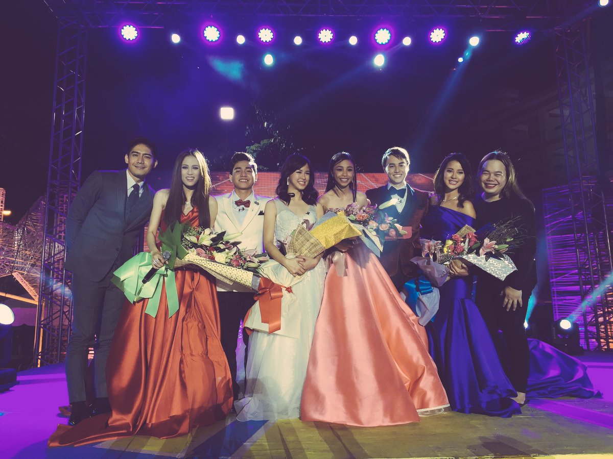 markyan84's tweet photo. Maraming salamat sa lahat nf sumuporta ky maymay
#PBBTheBigWinner 
#PBBMaymay https://t.co/VSGYjvMk4p