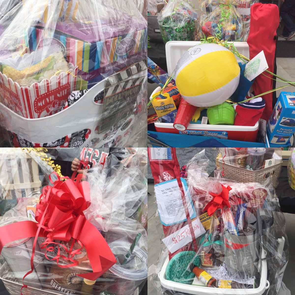 mesaaquatics's tweet photo. We have some AWESOME raffle baskets! #mesaaquatics https://t.co/M1hlPlvi7E