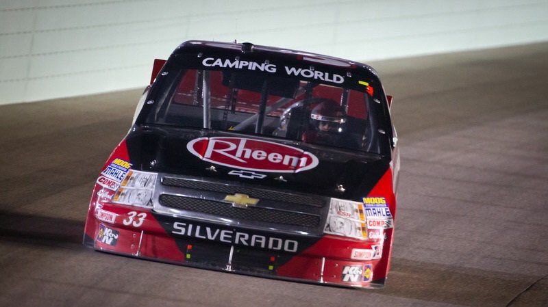 Happy Birthday to 2-time ARCA Racing Series and 1-time NASCAR Camping World Truck Series race winner, Cale Gale!  