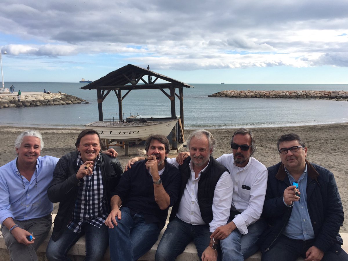 Los últimos de El Lirio