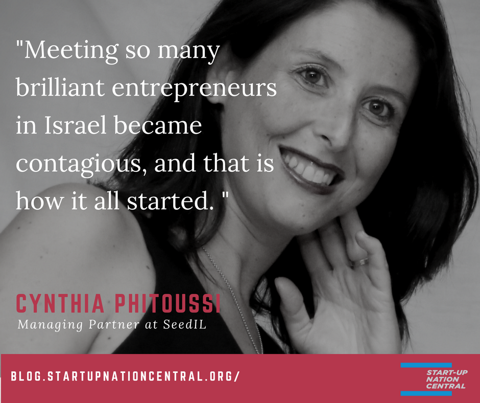 sncentral_'s tweet photo. How did @Cynthia_Ph &amp; @AudreyChocron build a successful #investmentclub? Find out in this post. https://t.co/mPtkLCRAQQ #startup #Israel https://t.co/gHewrYa1yn