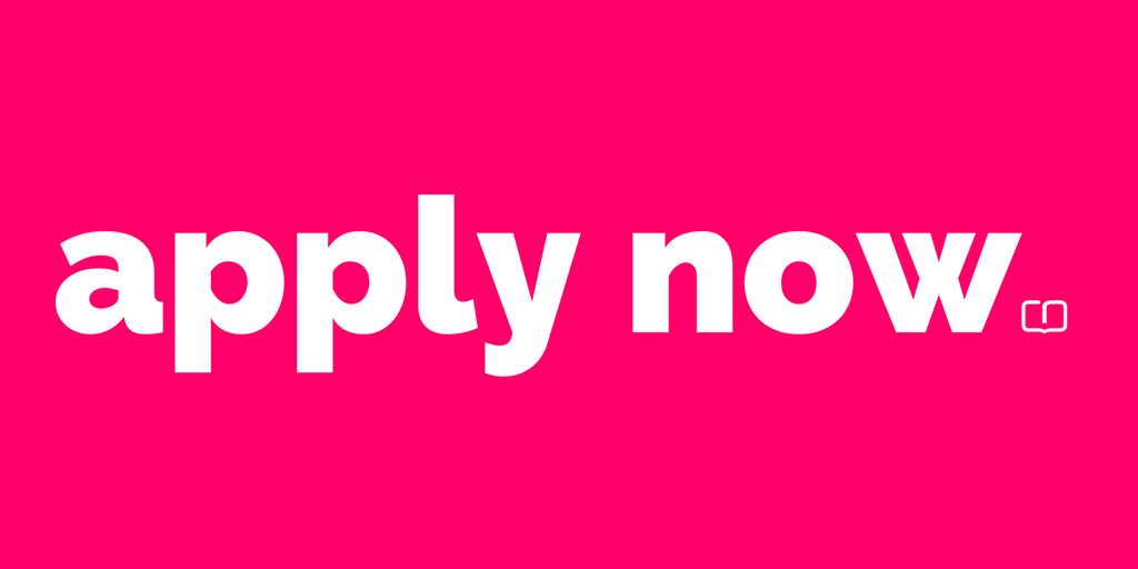 Have you been writing on Tablo for more than 3 months? Are you passionate about supporting authors &amp; readers? 
👉 bit.ly/2lAtIdF