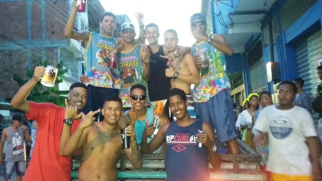 Quando o download já estava em 60% haha