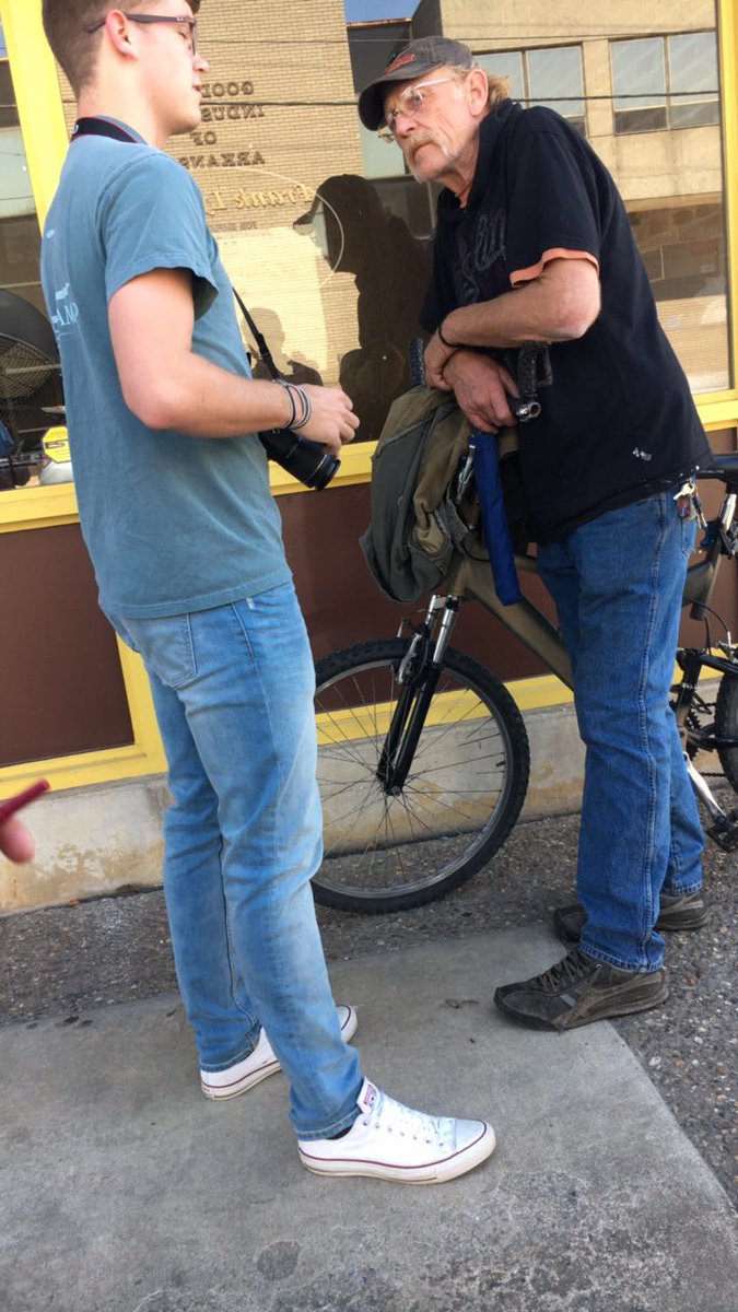 Torey Harrison tweet media