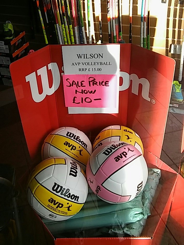 Maidstone Volleyball tweet media