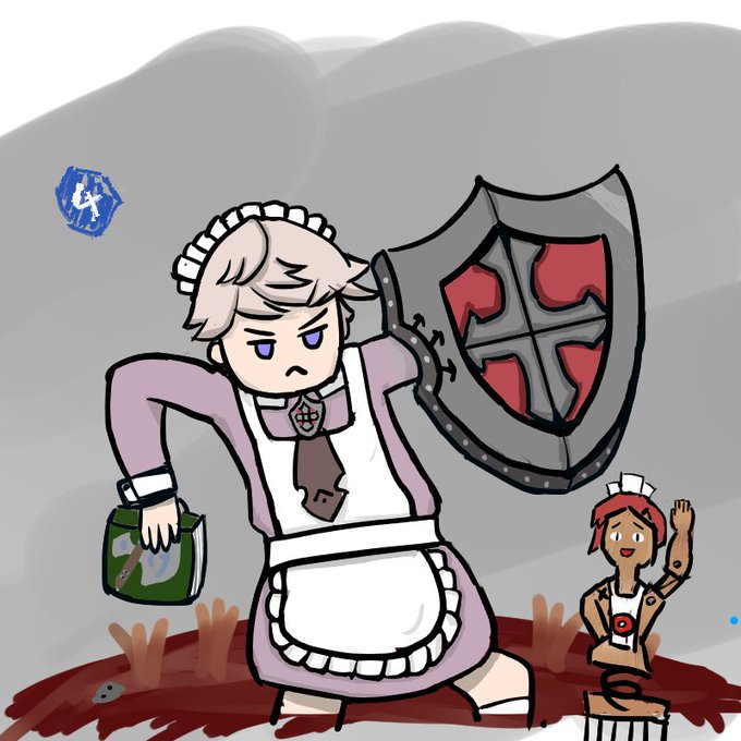 センのtwitterイラスト検索結果 古い順