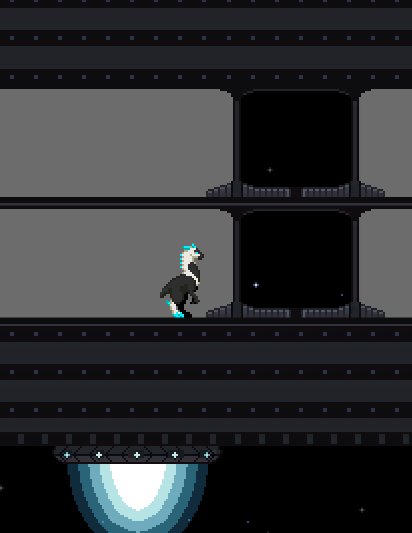 preimpression's tweet photo. I'm working on a thing. #gamedesign #gamedev #pixelart #howdothesework https://t.co/MSwVDsOgiH
