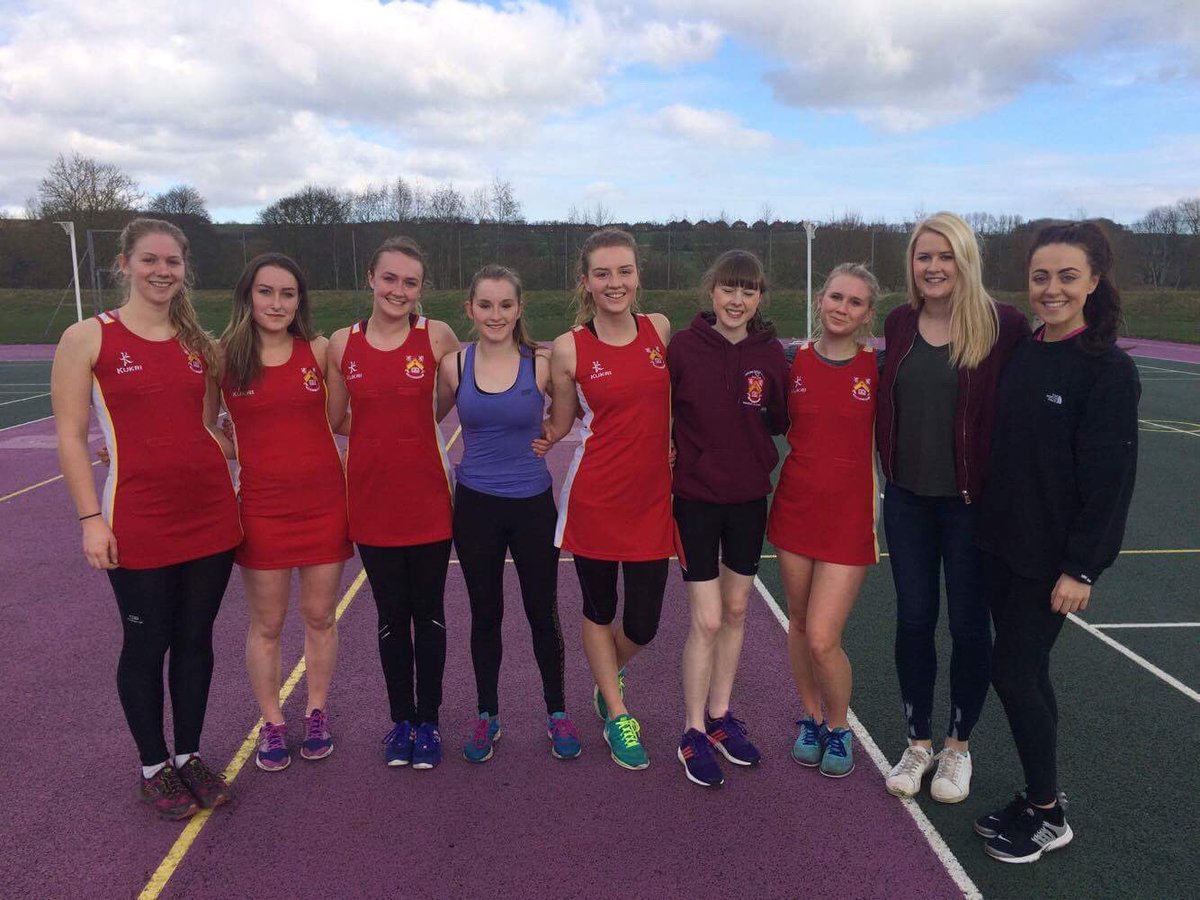 ButlerNetball's tweet image. Well done to all teams who had their last league matches today! Time for a rest before the cup gets underway next term! 🏆