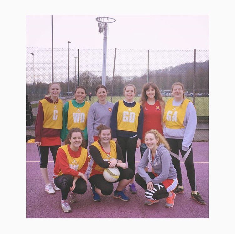 ButlerNetball's tweet image. Well done to all teams who had their last league matches today! Time for a rest before the cup gets underway next term! 🏆