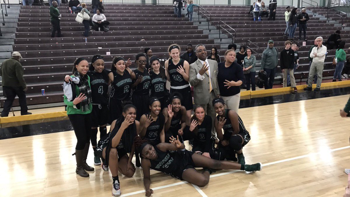 whitfieldnow's tweet photo. STUCO: Congrats to the boys and girls basketball teams for their quarterfinals victories! On to the Final Four in Columbia, MO! KS’17 https://t.co/476lyz1jwm