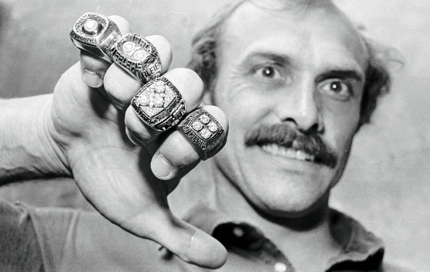 Happy birthday rocky bleier. 