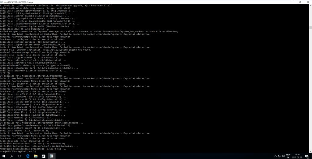 LinuxTutorials_'s tweet image. Linuxos Windows-alrendszer telepítése Windows 10-re linuxtutorials.sk/linuxos-window…