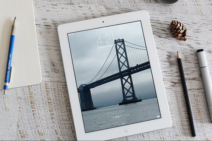 How to Customize an iPhone or iPad Mockup uxinmalaysia.com/2017/03/05/how…