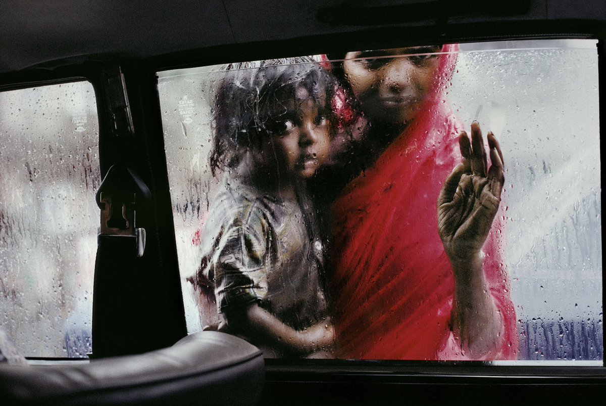 Discover 27 years of work at the Steve McCurry retrospective at <a href="/MuseumHelmond/">Museum Helmond</a>: bit.ly/2kHO3SW

© <a href="/McCurryStudios/">Steve McCurry</a>/#MagnumPhotos