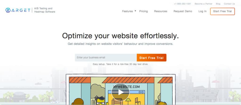 Zarget: Analytics for Designers – Settle Design Debates With Data uxinmalaysia.com/2017/03/05/zar…
