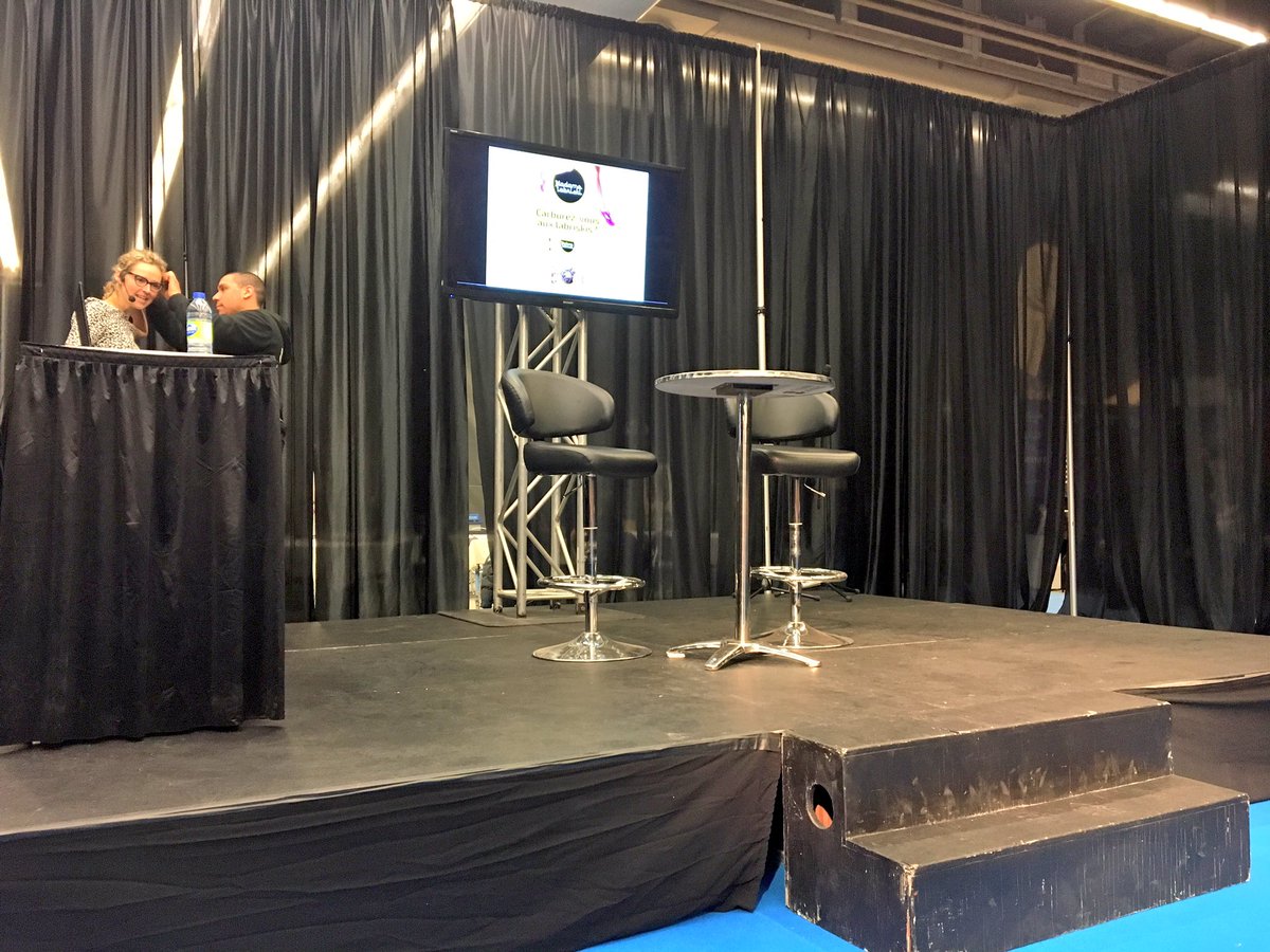 beneva_ca's tweet photo. La conférence de madame #Labriski en #InstagramLive sur notre compte🙊 @coursemontreal https://t.co/R4qVYZtyKp