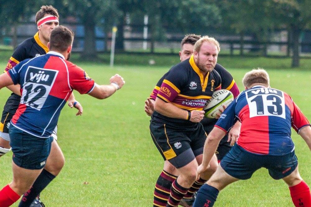 Drifters RFC tweet media