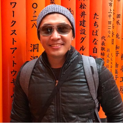 rowell_lee's tweet photo. #NewProfilePic https://t.co/qJvlkFxCp9