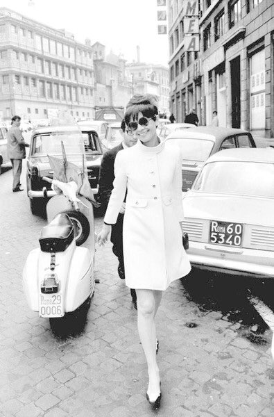 Mods ♣ Skinheads (@modsskinhead) on Twitter photo 