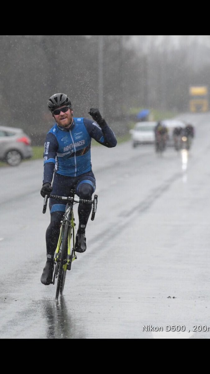 Great weekend for @bioracermanuk. First <a href="/swisstgee/">anthony greenhalgh</a> and I take the win in Nova 2up &amp; then he gets the win in Cull Cup today. #teamwork