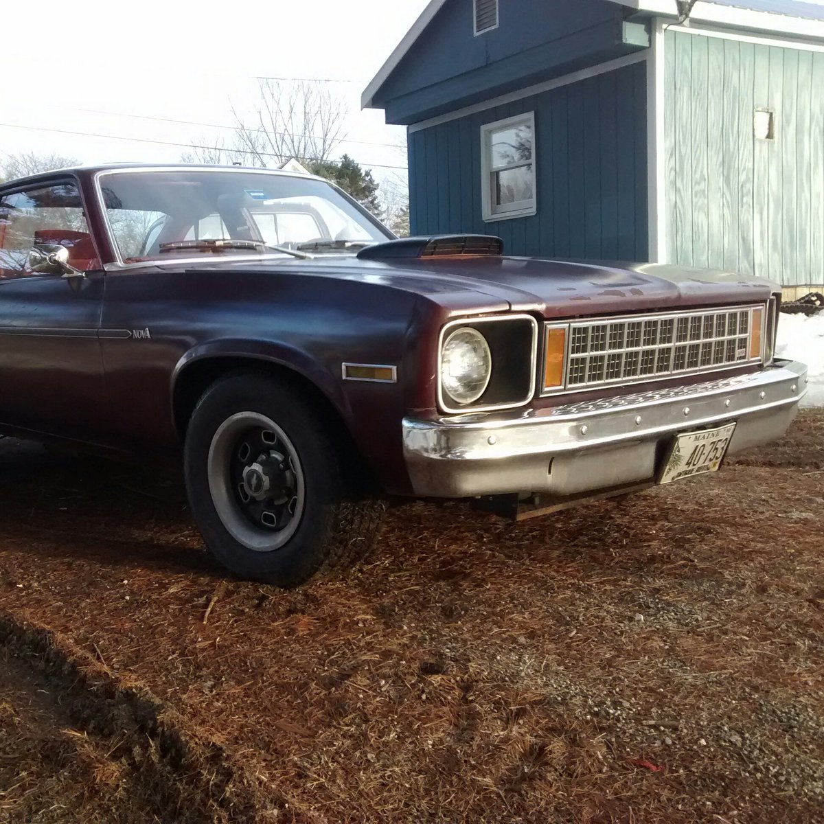 nmosher430's tweet photo. #NewProfilePic #nastynova https://t.co/zzxfeHcbkn