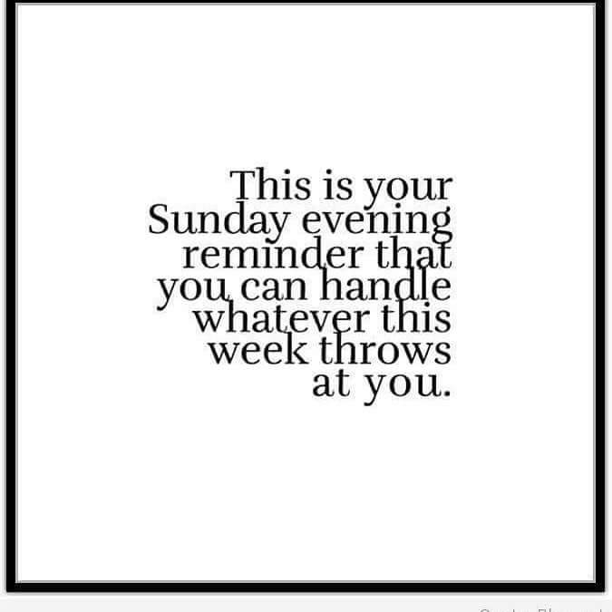 #mondaymotivation and just incase you can't handle it, we got u covered! 50% off food tomorrow, £11.45 #winewednesday 2-4-1 G&amp;T Thursday 😍😍