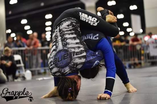 mendysgym's tweet photo. Meet @jendietrick our newest #jiujitsu #instructor Join her class 10:30am-12, M-W-F protege of #eddiebravo #vannuys #shermanoaks #MMA #BJJ https://t.co/nWl74F46qW