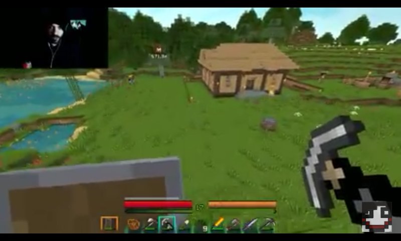 YxuAreMySpr1ng's tweet photo. @TownGamePlay Gracias por otro #Directown súper genial de construcción y que chulo ha quedado 😊😉 https://t.co/12LDTB6Aya