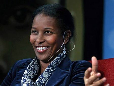 FairfieldU's tweet photo. Wednesday, visit @FairfieldQuick for the Open Visions Forum with Ayaan Hirsi Ali: https://t.co/WnpPUp0XO7 https://t.co/bzKXKrIUMz
