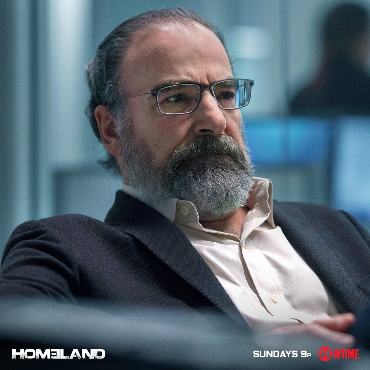 SHO_Homeland's tweet photo. Trust will be tested and the truth will be revealed on tonight's #Homeland. https://t.co/HyDnxj2uSC