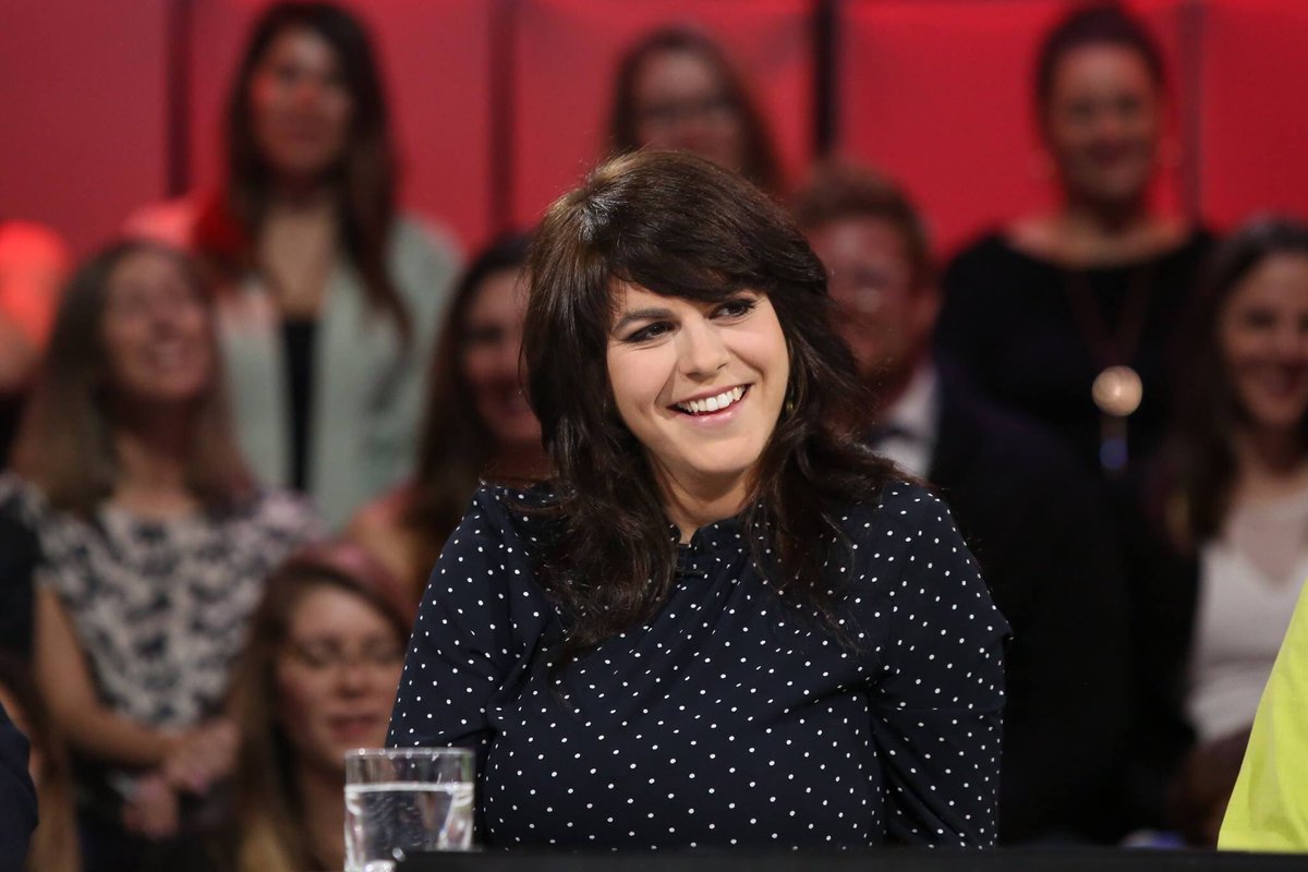 bonsound's tweet image. Ce soir 8pm: @lisaleblancyo sera à @OFF_TLMEP / @icirctele  and also on @TheStromboShow / @CBCMusic &amp;amp; CBC Radio 2 👍