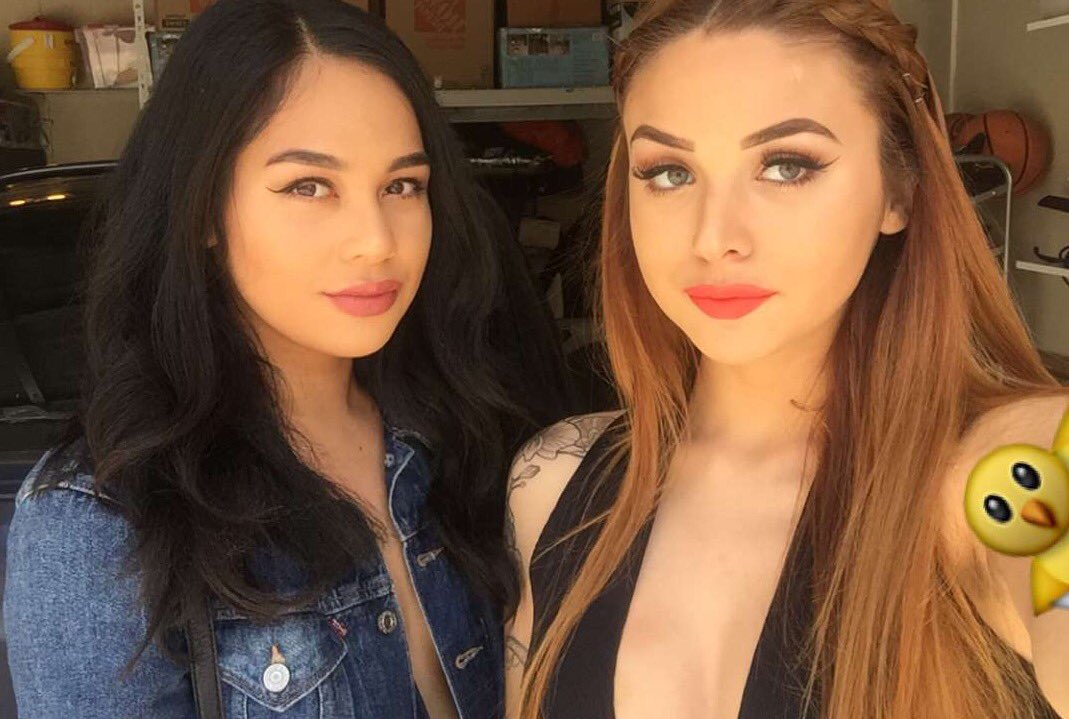 Naataliexo's tweet photo. Happy bday to my fav ilysm 💕 @_christinaG https://t.co/nZcnO3G9eR