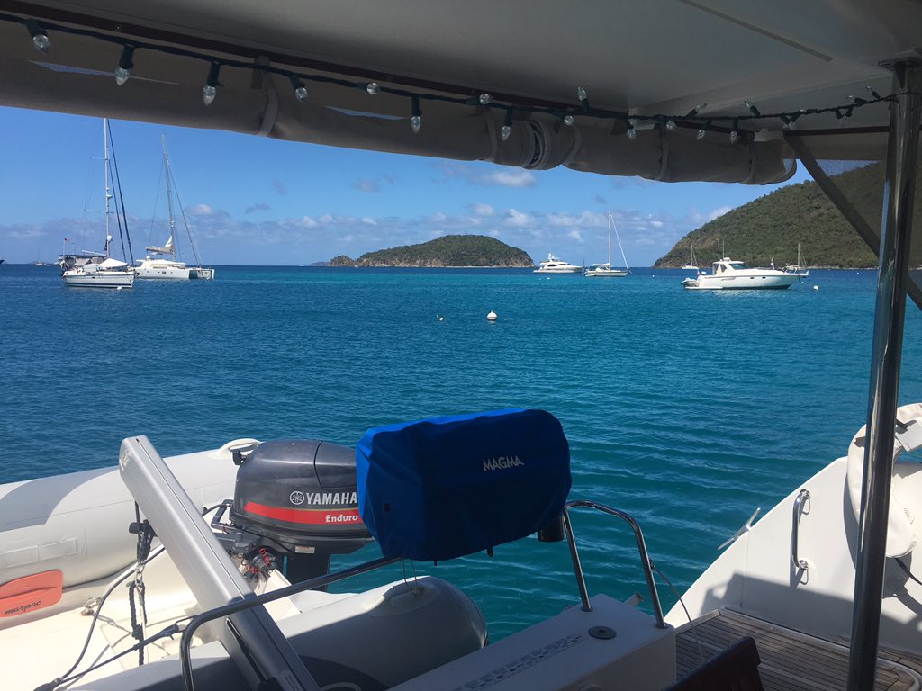 dwalters8551's tweet photo. @RSCAPE_Yacht  in St. John this beautiful day https://t.co/dz9UruwU5M