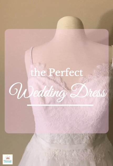 peanutsnthread's tweet image. The Perfect Wedding Dress peanutsnthread.com/the-perfect-we…