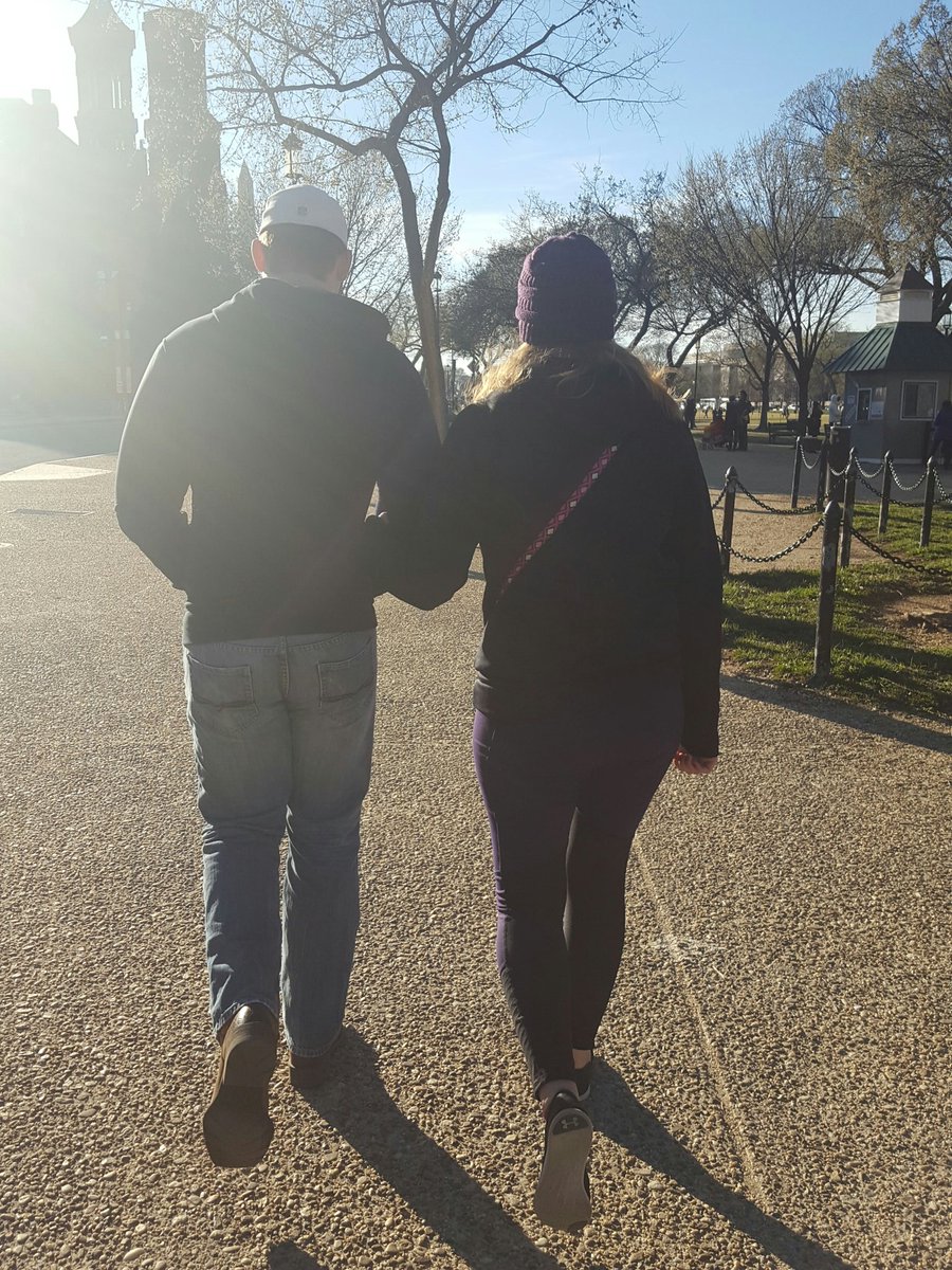 Sami_DP3's tweet photo. I am totally the 3rd wheel https://t.co/0I4lu3bLYw
