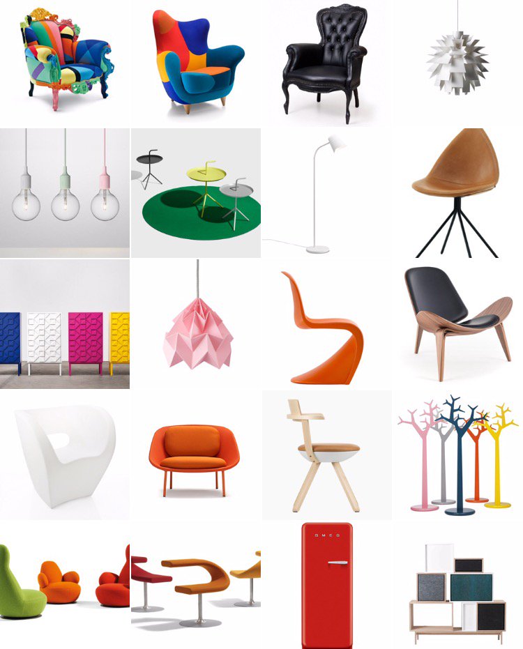 Neybers's tweet photo. Design with world's iconic design pieces with @neybers app #interiordesign #decoration #vitra #moroso #offecct #smeg #boconcept https://t.co/vkFIX5C3y9