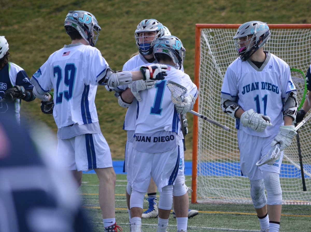 Can't wait for the rest of the season with these guys