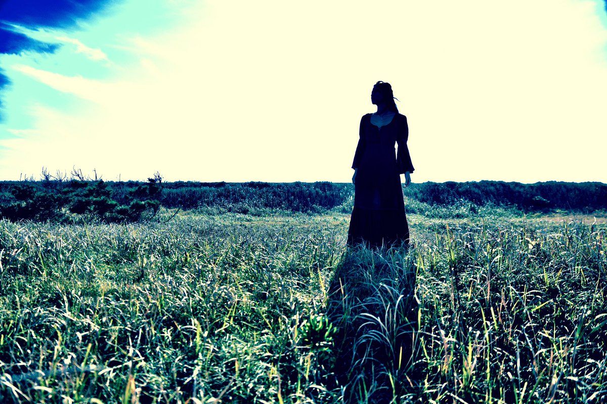 Sirius914's tweet photo. "Wuthering Height"
#secretmodel
#secretlocation
#Finder越しの私とモデルさんの世界 https://t.co/97nt6RmoZE