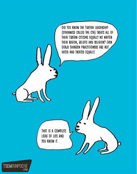 tsemtulku's tweet photo. Super funny meme!!!

#friendsoftibet
#love
#malaysia
#bhutan
#nepal
#singapore
#dharamsala
#tibetanyouth
#tibet
#dalailama
#spiritual
#cnn https://t.co/RC1Zs2H18s